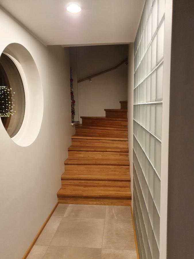 Elly House Villa Haapsalu Exterior photo